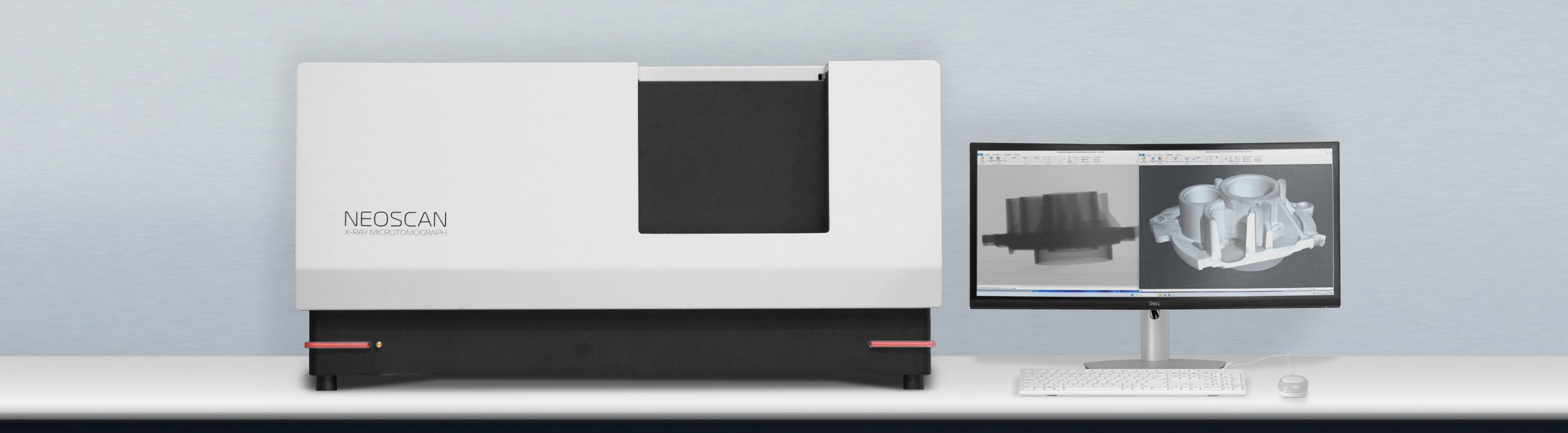 NeoScan NXL