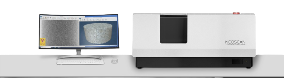 neoscan n80 product image