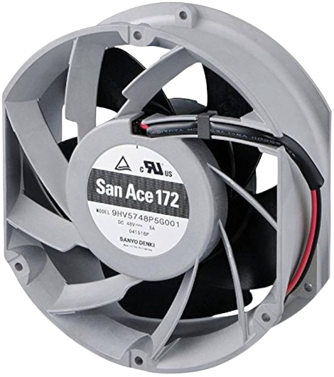 San Ace 172