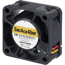 San Ace 40WF