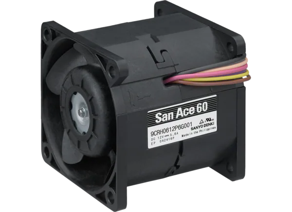 San Ace 60 Blower
