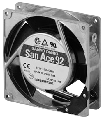 San Ace 92