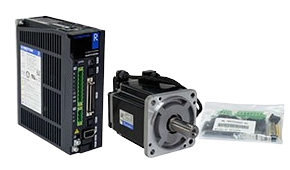 SANMOTION AC Servo Motor 750W