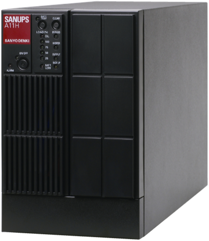 Power Supply