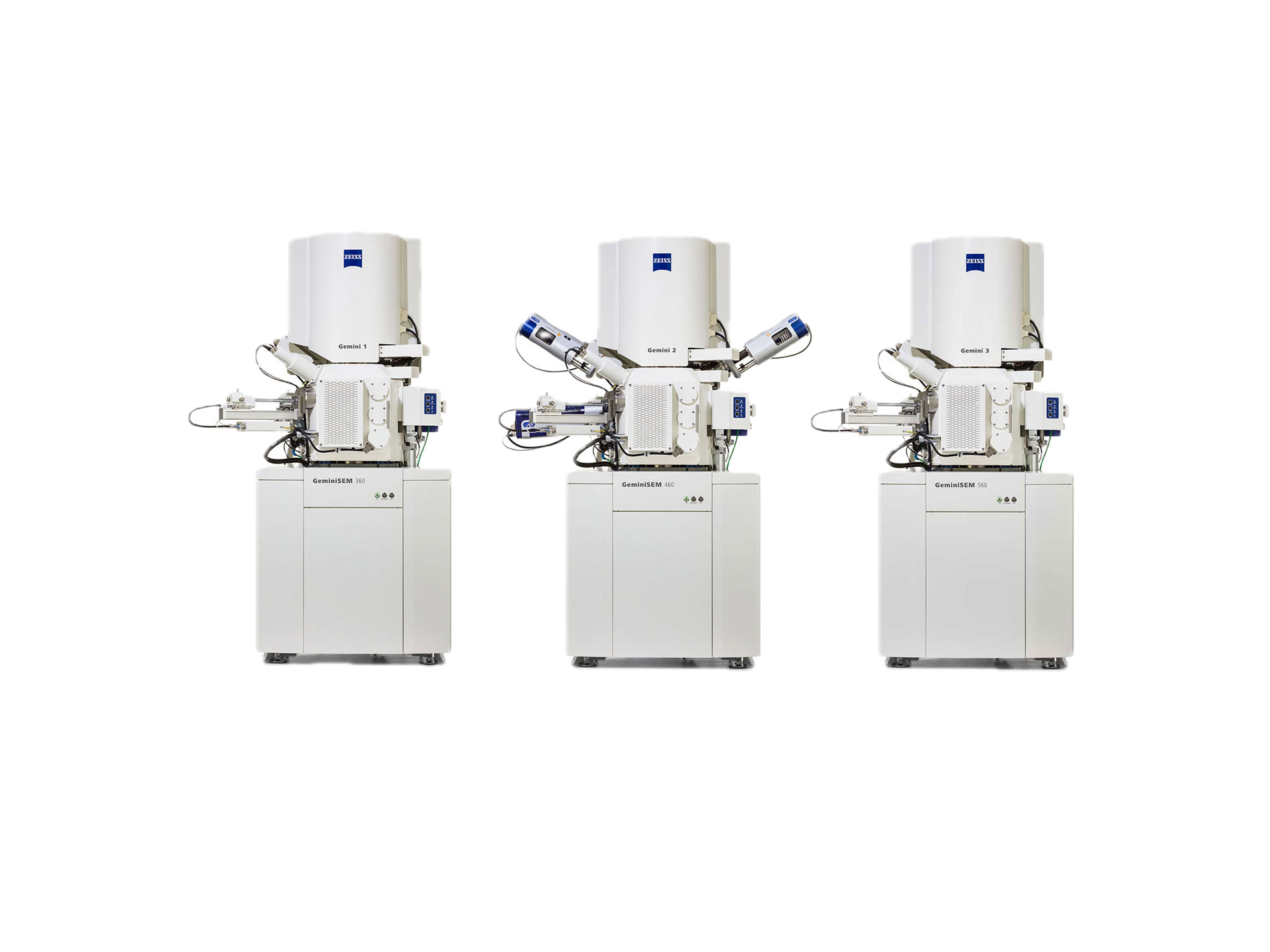ZEISS GeminiSEM