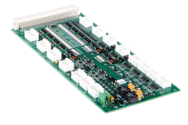 Accessories & I/O Boards