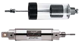 Airpel Anti-Stiction Air Cylinder