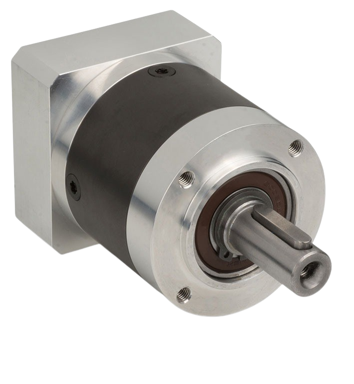 Planetary Gearheads