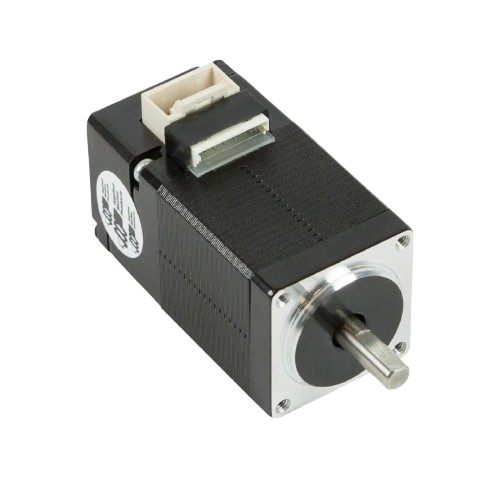 StepSERVO Integrated Motors