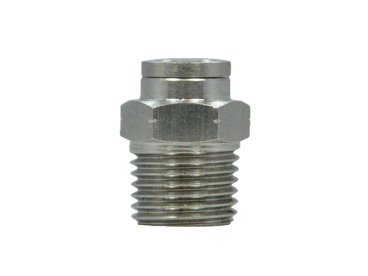 Push-Quick Fittings, Hose & Tubing