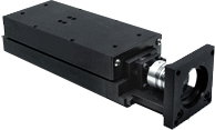 Posi-Drive Lead-Screw Stages