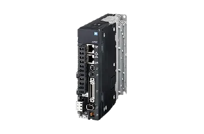 ALPHA7 Servo Amplifier