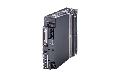ALPHA7S Servo Amplifier
