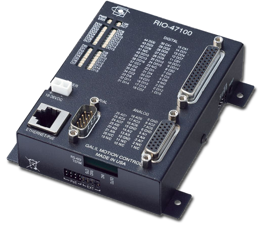RIO Pocket PLC