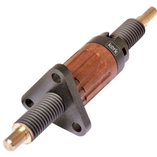 Kerk Lead Screws & Nuts