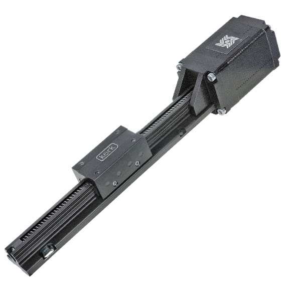 Linear Rail & Guide Systems