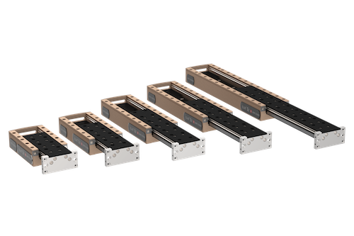 ELAX® · Electric Slide