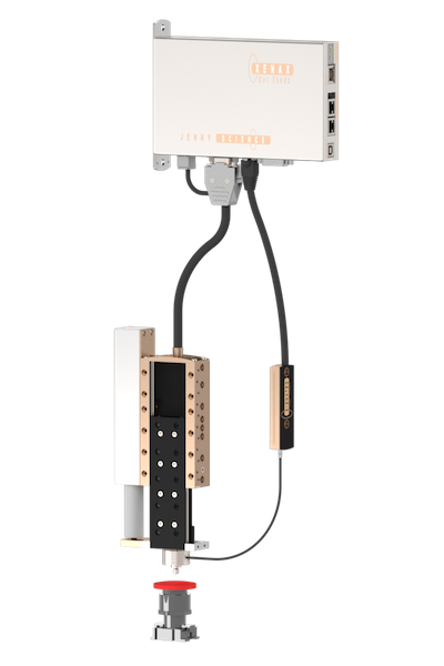 Forceteq® · Force Measurement