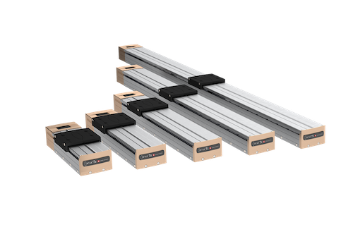 INTAX® · Integrated Stage