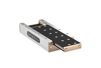 LINAX® · Linear Motor Axes