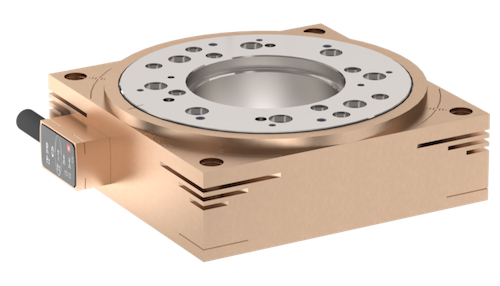 ROTAX® · Rotary Motor Axis