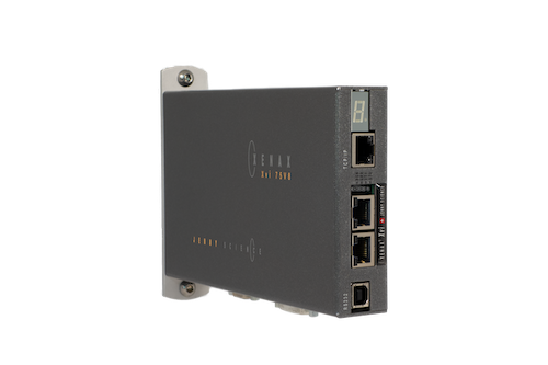 XENAX® · Servo Controller