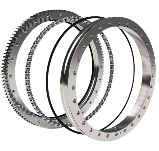 Slewing Ring / Turntable Bearings