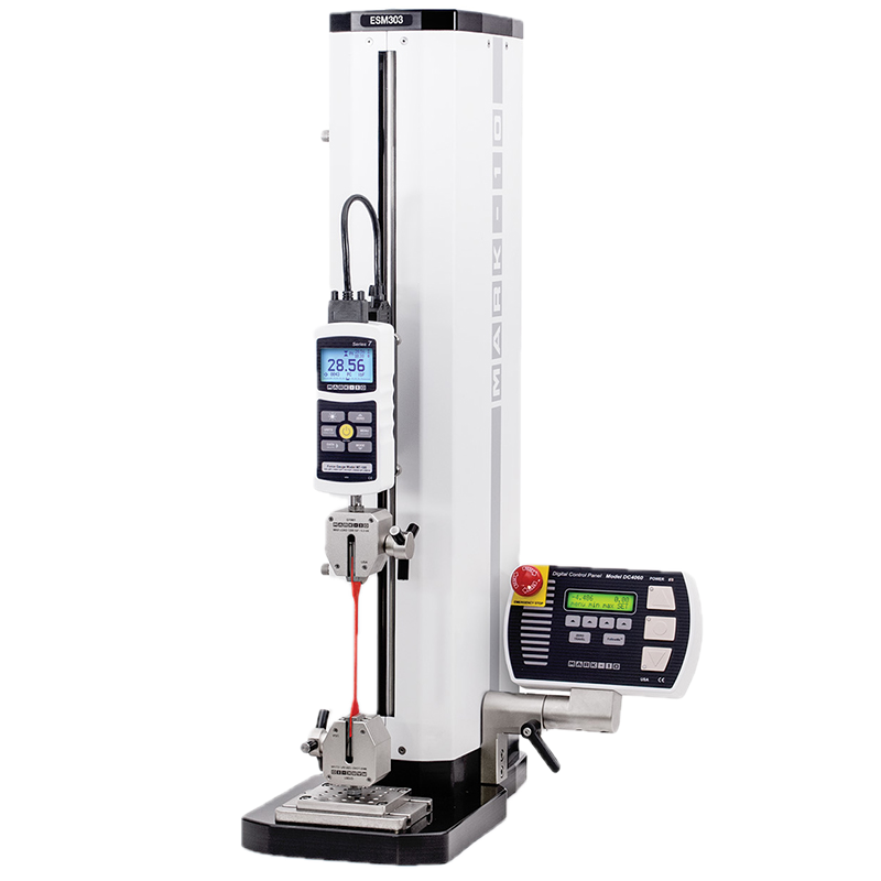 ESM Motorized Test Stands
