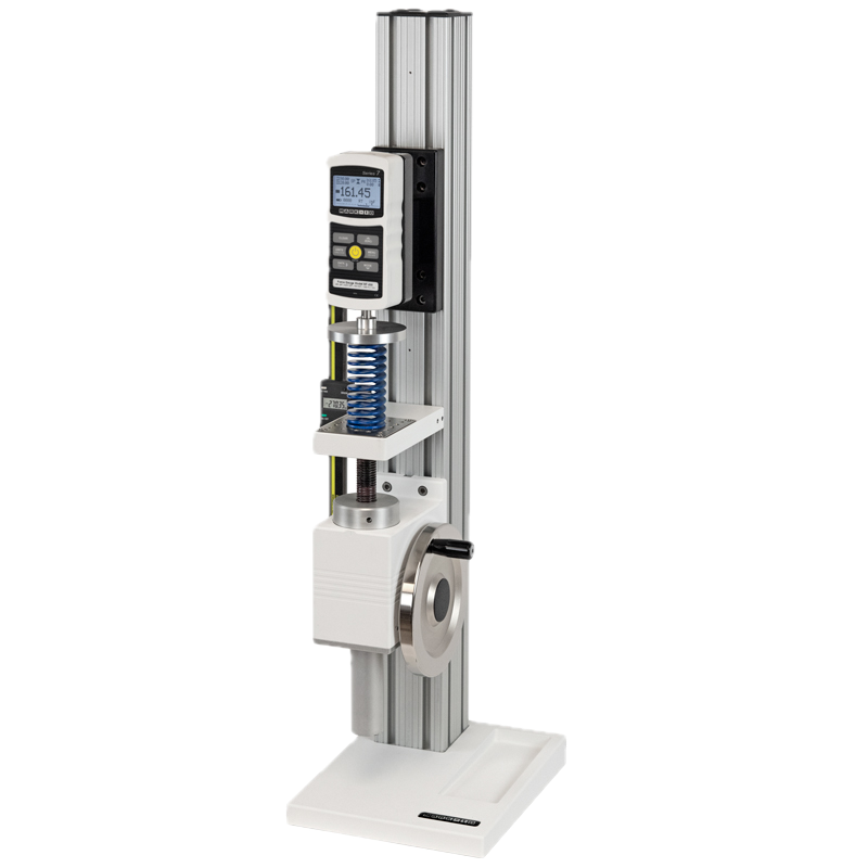 TSF Manual Test Stands