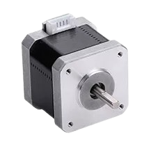 Hybrid Stepper Motors