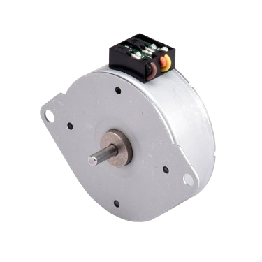 PM Stepper Motors