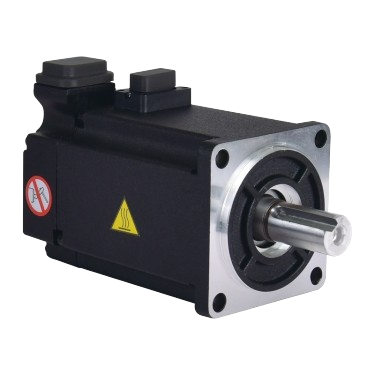 Servo Motors