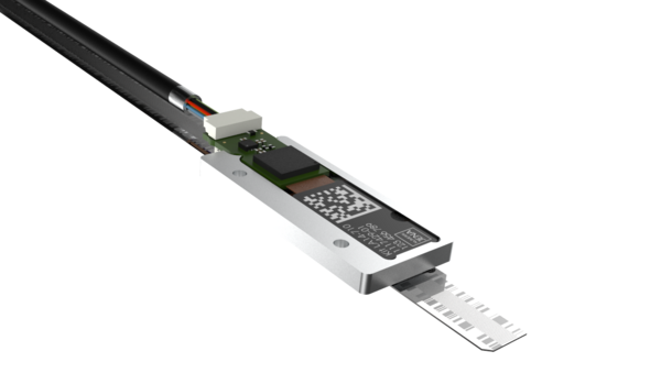 Kit LA Encoder