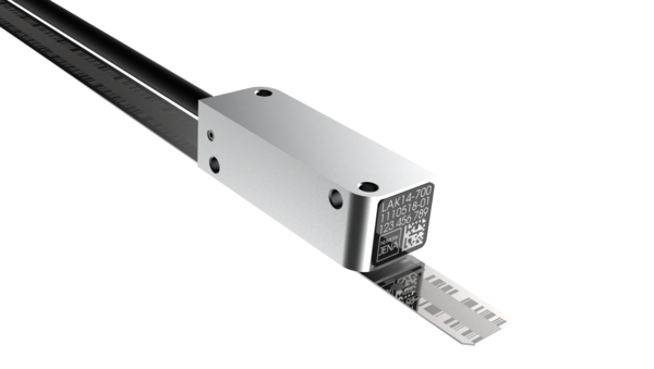 LAK Absolute Linear Encoder