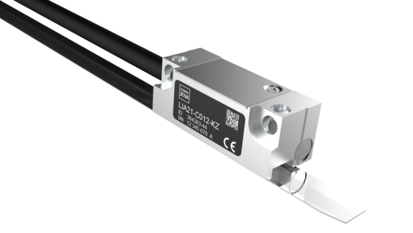 LIA Incremental Linear Encoder