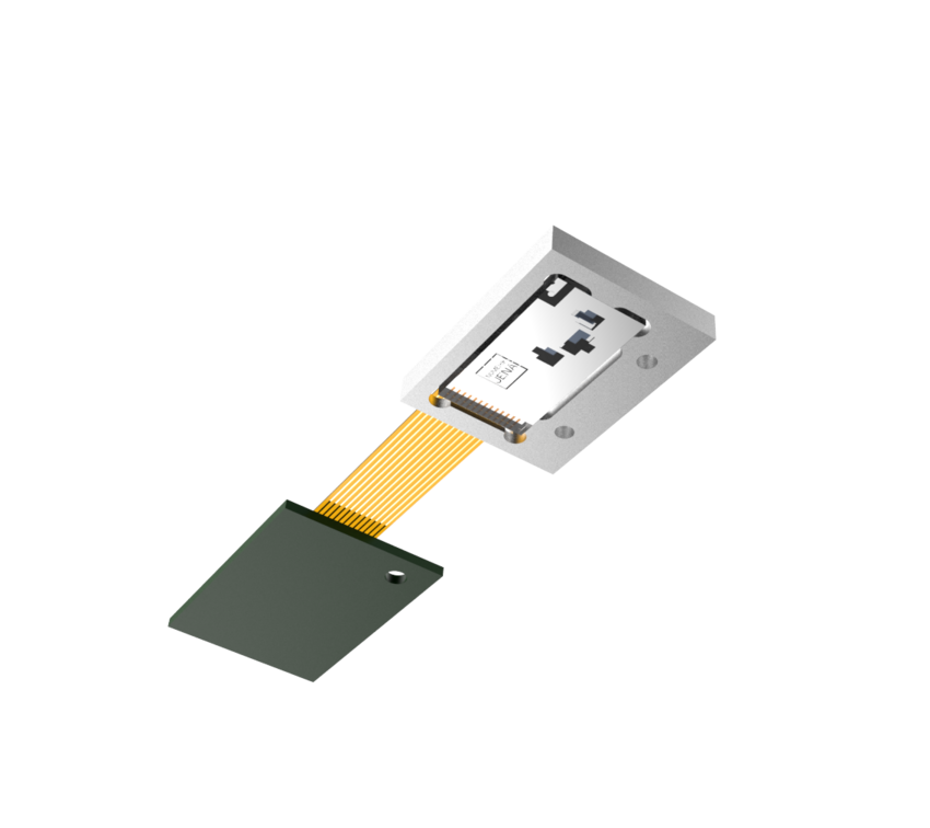 LIK Compact Linear Encoder