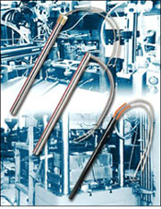 Mighty Watt Cartridge Heaters