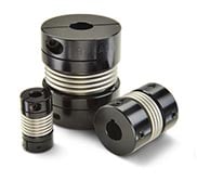 Bellows Couplings