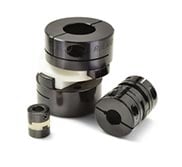 Oldham Couplings