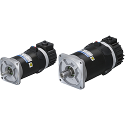 SANMOTION K / T · DC Servo
