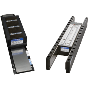 Linear Servo Systems