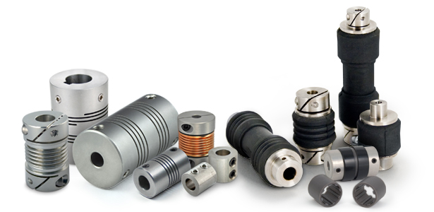 Couplings & Universal Joints