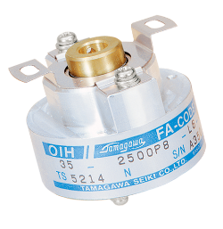 Rotary Encoders