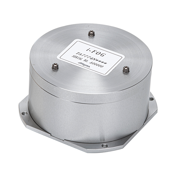 Gyroscopes & Inertial Sensors