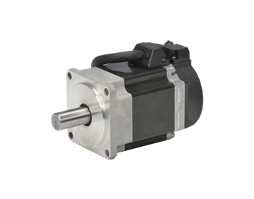Servo Motors & Drivers